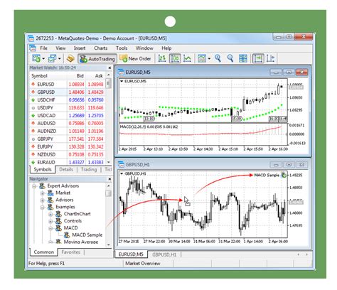 metatrader expert